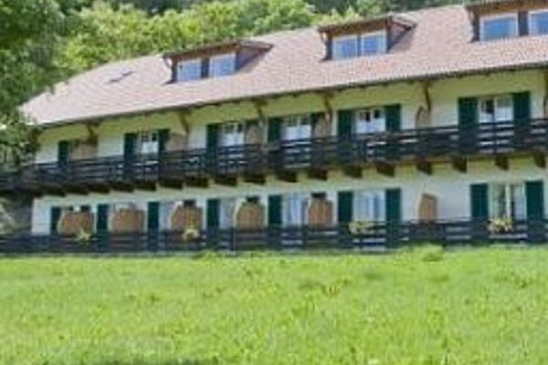 Wieserhof NaturHotel (Ritten)